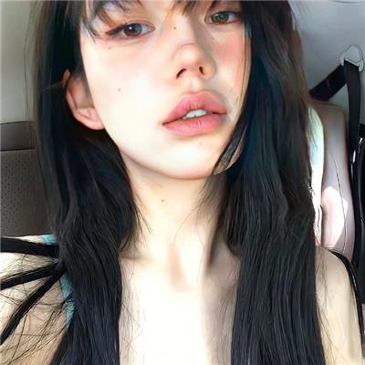 村里来了个洋媳妇