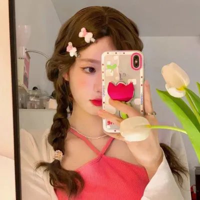 苏姗娜的故事