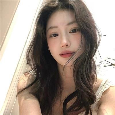 幸福吻上我的脸