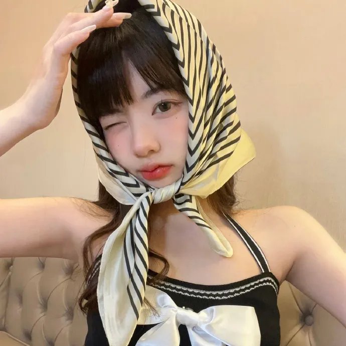 我在看着你